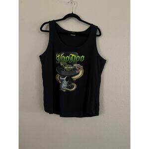 Harley Davidson Muscle Tank Women